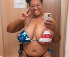 💋 Your Ultimate BBW FANTASY AVAILABLE IN TOWN 🤙🏽 Facetime fun⭐Sexting⭐Videos⭐Nuru Massage 💦 2girl special 💦✅sexting,dick rating,dropbox for sell ✅ incall and outcall also carcall ✅ $50 DEPOSIT REQUIRED FOR ALL DATES✅ - Image 6