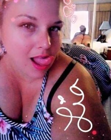 ONLYFANS PROMO ➡ $11 Thru June! 💋BIG BBW BOOTY 🍑 GIRL ROCKIN 🎸 YOUR WORLD! 🌎 Video Chat 🔥 Nudes 🔥 Videos 🔥 Sext 👉 OnlyFans.com/LIACASANOVAE11 👈 - 1