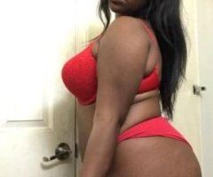 Stockton escorts - 🤎CURVY NIGERIAN 🤎✨😝 FUN & READY NOW AVALIABLE 24/7 ⏰