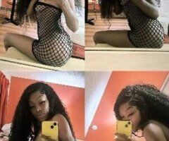 Bakersfield escorts - INCALL SPECIALSS💦//CARFUN🙈// FACETIME SHOWS && CONTENT24/7 ✨Your Fav Exotic petite😍