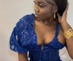 Kansas City escorts - Chocolate Drop 🥰 Come see me