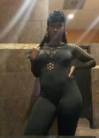 I BET I CAN SWALLOW YOU WHOLE BABY! - 1