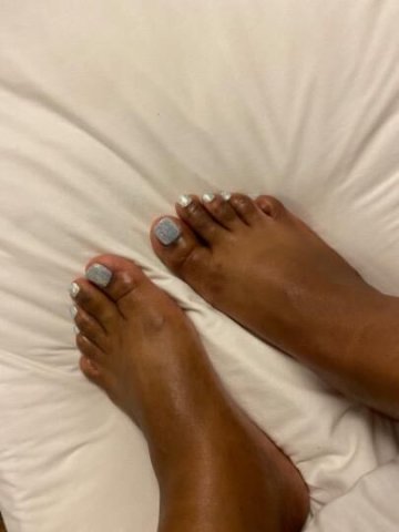Juicy Incall Available - 1