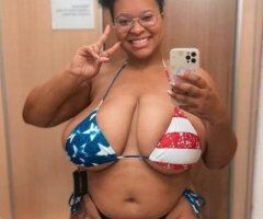 💋 Your Ultimate BBW FANTASY AVAILABLE IN TOWN 🤙🏽 Facetime fun⭐Sexting⭐Videos⭐Nuru Massage 💦 2girl special 💦✅sexting,dick rating,dropbox for sell ✅ incall and outcall also carcall ✅$40 DEPOSIT REQUIRED FOR ALL DATES✅ - Image 8