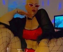 ✅️LAST COUPLE DAYS✅️😛CALL ME ON GOOGLE MEET ✅420 FRIENDLY✅️PORN STAR 🌟 MOOK SSBBW WHITE CHOCOLATE WITH AN ASS SO BIG LIKE THE SUN🌞✅️MUST DO A VIDEO CALL BEFORE AN IN PERSON VISIT ON GOOGLE MEET❗ - Image 6
