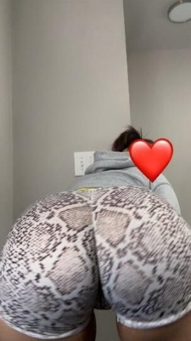 ❤Pretty Latina ❤🍑 - 1