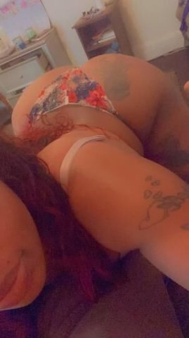 Juicy 🍇💦 😉 - 1