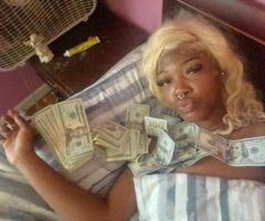 Jacksonville escorts - No broke men!