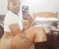 Wichita escorts - back by popular demand 2Girl Special chick&creamy Mix Chick, White& juicy
