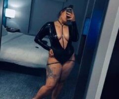 Virginia Beach escorts - one night only ‼ queen ladi 👑🌺