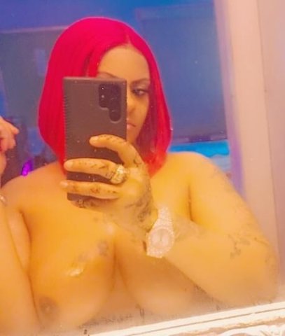 Ms.Red - 1