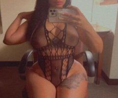 Knoxville escorts - DONT MISS OUT 2 DAYS ONLY 🥰