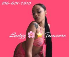 Kansas City escorts - 🌟Treasure 💎🕋