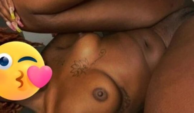💖Fuck..me..Sexy ebony available for💖incall💖outcall & Face time 24/7 - 1