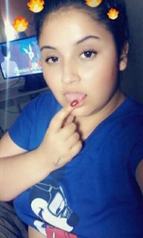 Sexy latina - 1