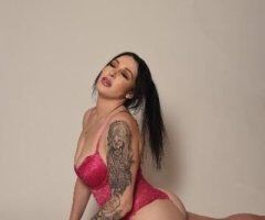 Terre Haute escorts - Exotic Italian Snowflake ❄ Fulfill your every desire 🔥