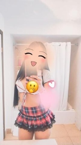 FLAKITA SEXI 🔥 😈💦 NUEVA EN LA CIUDAD - 1