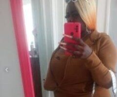 Flint escorts - Darker tha🫐SWEETER tha 🧃