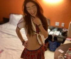 Orange County escorts - Your Favorite Sexy ASIAN PERSUASION is BACK in town! Giving FULL SERVICE Pleasure. Young, Hot & Horny and Likes to Fuck! Available for both IN - Calls AND OUT- Calls (NO Deposit Required)