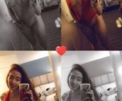 Your Favorite Sexy ASIAN PERSUASION is BACK in town! Giving FULL SERVICE Pleasure. Young, Hot & Horny and Likes to Fuck! Available for both IN - Calls AND OUT- Calls (NO Deposit Required) - Image 9
