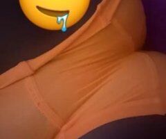 my 👅throat👅 is deep my pussy is 💦wet 💦and my 🍑ass🍑 is fat - Image 1