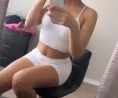 Shreveport escorts - slipery when 💦