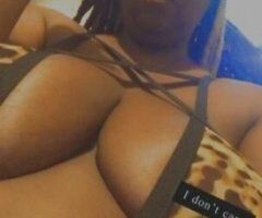 Macon escorts - Ya Favorite Bbw is Bacc