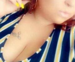 Charlotte escorts - Thick White Chocolate Ready For You!! airport area