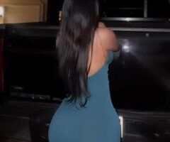 Ann Arbor escorts - SPICY LATINA ready to rub you down 🌶 🙌💦