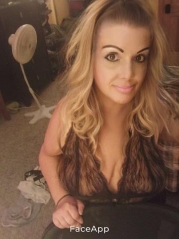 💋 Voluptuous Sensual Blonde Sweetheart 🩷💕 - 1
