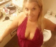 💋 Voluptuous Sensual Blonde Sweetheart 🩷💕 - Image 6