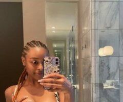 Sexy Hot Black Girl 💕 InCall OR OutCall And Car Fun Available - Image 3