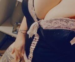 Bend escorts - LAST DAY...BEND Incall only ....Anika BBW.. lets play