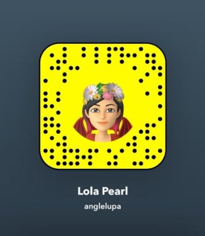FaceTime fun available for some bucks and selling my hot videos at best rate. Add me up on Snapchat: 👅👅anglelupa👅👅Name Lola Pearl for FaceTime - 1