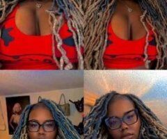 Stroke me daddy 💦 Ive been a very bad girl! - Image 2