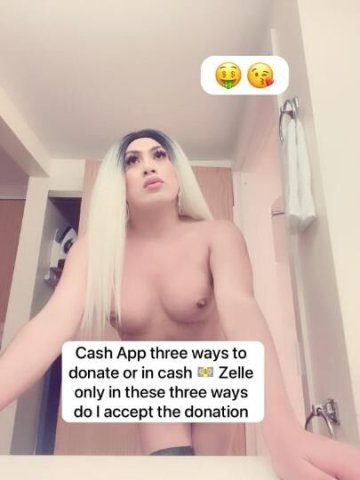 Sexy Latina 24hrs - 1