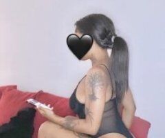 Charlotte escorts - HAZEL! MIXED DOMINICAN DAUGHTER🧟OUTCALLS🖤🧟♀