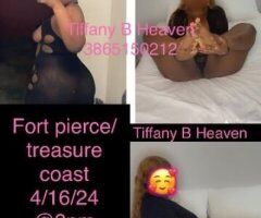 Treasure Coast escorts - GM☀ BAE START UR DAY WITH SLOPPY BALL DRIPPING HEad