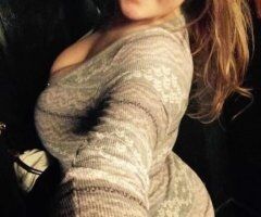 Evansville escorts - SWEET SEXY CLASSY BUSTY BLONDE!