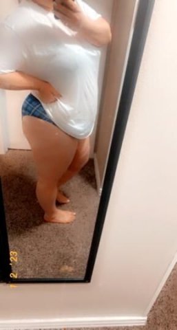 thick soaking wet young white girl ready - 1