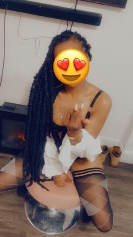 CARAMEL BADDIE ❤‍🔥 - 1
