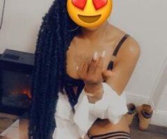 Scranton escorts - CARAMEL BADDIE ❤‍🔥
