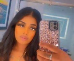 Upscale Puerto Rican Princess🍭😻💦🌟 - Image 11