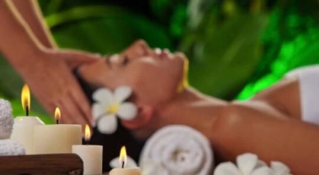 NURU & PROFESSIONAL MASSAGES - 1