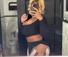 MY PLACE OR YOUR PLACE. I am ready to HAVE FUN AND FXVK 💯🙈 TEXT ME. - Image 3