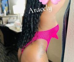 Odessa escorts - nueva en la zona chica latina
