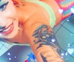 Palmdale/Lancaster escorts - hi im pearl 🫦 come open the pearle gates and find heaven between my thieghs and my lips babe😘