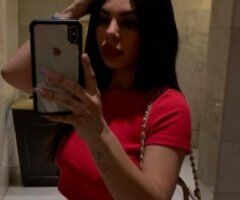 Cum see me @ the club👅Exotic nd Erotic ISRAELI Girl💕 snap ; wet4cherry - Image 2