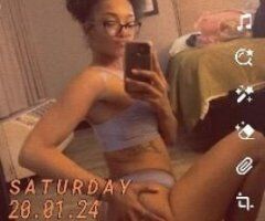 Montgomery escorts - BACK IN TOWN! lets have some fun 😜😜
