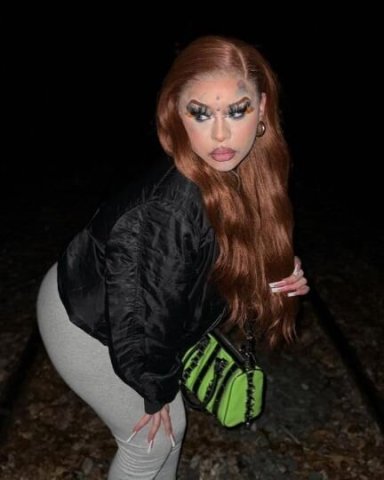 Tatted up Nympho Rican at ur service OUTCALL,CAR - 1